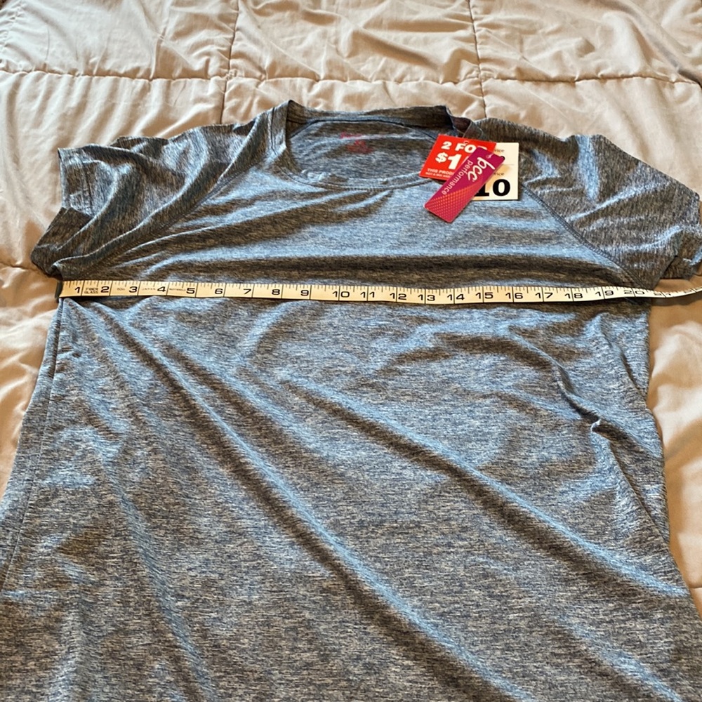 Bcc performance tee - Picture 3 of 7